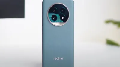 Desain Mewah! Ini Review Realme 13 Pro Plus: Ponsel dengan Kemampuan Kamera Sangat Baik