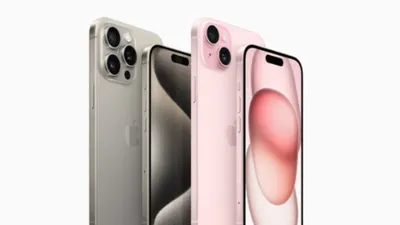 Berdasarkan perbandingan harga iPhone tahun 2024 dan 2025, ternyata ada yang harganya naik dan ada yang turun.