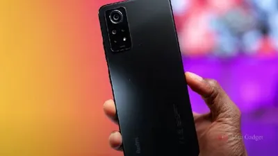 Dengan harga Rp2 jutaan, Redmi Note 12 Pro 4G sudah dilengkapi dengan chipset Qualcomm Snapdragon 732G berfabrikasi 8nm.