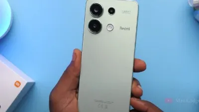 Redmi Note 13 4G mengandalkan kamera utama 108 MP dengan warna yang cukup Vivid dan Dynamic rank yang luas.