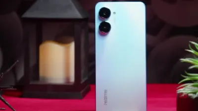 Cocok untuk Aktivitas Harian! Ini Review Realme 10 Pro 5G: Andalkan Kamera 108 MP yang Punya Banyak Fitur
