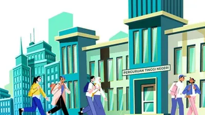Saat ingin mendaftar SNBP, salah satu pertanyaannya adalah apakah gaji orang tua akan memengaruhi kelulusan SNBP 2025?