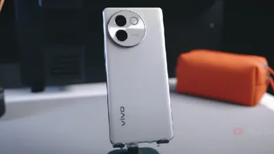 Pilih Mana? Ini Rekomendasi 3 HP Kamera Terbaik Harga Rp3 Jutaan Awal Tahun 2025, Ada Redmi hingga Vivo