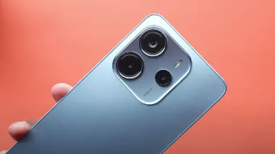Redmi Note 14 menjadi salah satu HP yang paling worth it dibeli berkat performanya yang bisa dipakai bermain game berat.