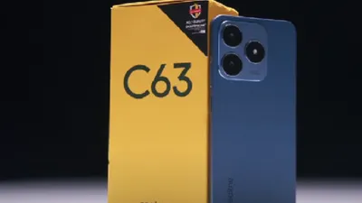 Harga Rp1 Jutaan Saja! Berikut 3 HP dengan RAM 8 GB Termurah Paling Worth It Tahun 2025