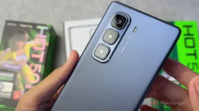 Sedang cari HP murah yang serba bisa, ada tiga smartphone harga 2 jutaan yang cocok dan andal di segala sektor.