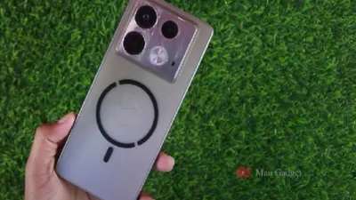 Fiturnya Melimpah! Intip Review Infinix Note 40: Punya Kamera Tajam dan Detail 108 MP, Cuma Harga 2 Jutaan