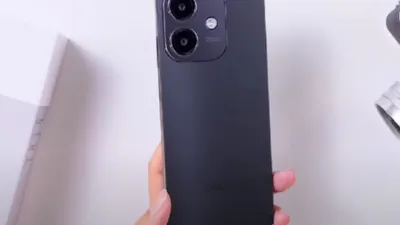 Infinix kembali menghadirkan HP 5G dengan harga terjangkau, yaitu Infinix Hot 50 5G yang jauh lebih bagus dibandingkan pendahulunya.