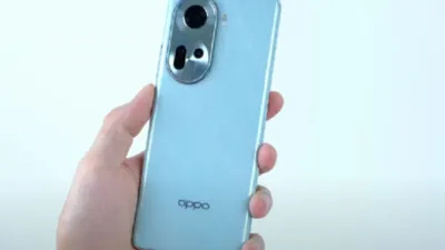 Illustrasi. Intip Review Oppo Reno 11 5G: Punya Kamera Jernih dan Hasil Foto Memuaskan