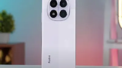 Desain ala Flagship, Ini Review Redmi Note 14 Pro 5G: Kamera 200 MP Hasilkan Foto Jernih dan Tajam