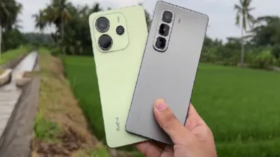Cari HP Baru? Ini 3 Rekomendasi HP Rp2 Jutaan Paling Worth It Juni 2025, Cocok untuk Pelajar hingga Pekerja