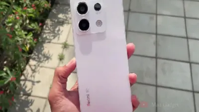 3 Rekomendasi HP Rp2 Jutaan Terbaik Februari 2025 Punya RAM 8 GB: Fiturnya Melimpah