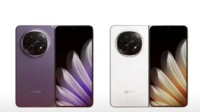 Dirilis 20 Februari! Berikut Bocoran Spesifikasi HP Lipat Oppo Find N5: Lebih Ramping dan Kuat