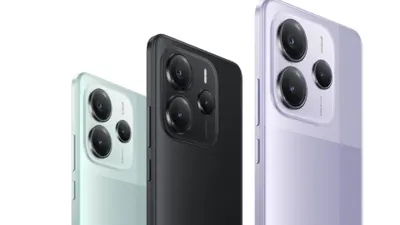 Hasil Foto Sejernih Kristal, Cek Spesifikasi Redmi Note 14 5G: HP Baru Harga Rp3 Jutaan