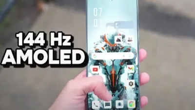 Siap Meluncur! Berikut Bocoran Spesifikasi Infinix GT 30 Pro, Bakal Jadi Saingannya Poco X7 Pro?