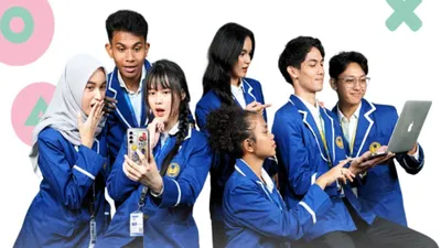 Apa Saja Tahapan Seleksi SPMB PKN STAN 2025? Ada 5 Tahap, Catat Daftarnya di Sini...
