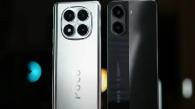 Naik Level! Intip Bocoran Spesifikasi POCO X7 Pro Hadir Tanggal 25 Februari: Lebih Baik Dibanding Xiaomi Lainnya?