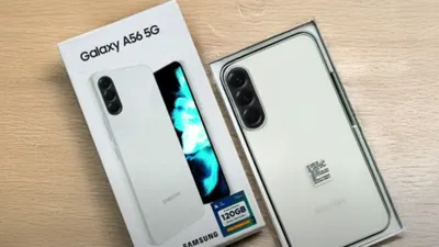 Makin Menggoda! Bocoran Spesifikasi Samsung Galaxy A56 5G: Performa Stabil Pakai Exynos 1580