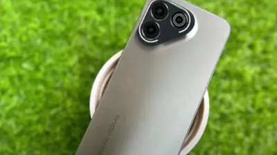 Bocoran spesifikasi Tecno Pova 7. (YouTube/Pan Channel)