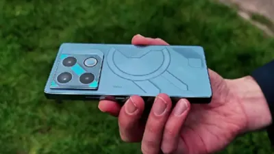 Bocoran Spesifikasi Infinix GT 30 Pro: Kamera Utama 108 MP dan Baterai 6.000mAh