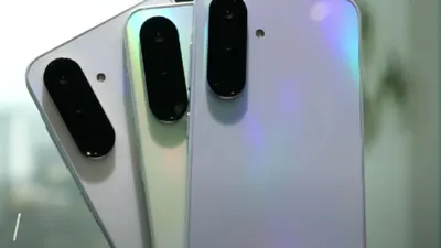 Performa Makin Nendang! Cek Spesifikasi Samsung Galaxy A56 5G Resmi Rilis di Indonesia: Pakai Exynos 1580