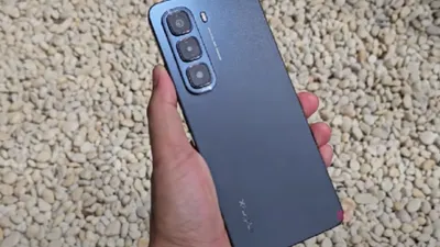 Pusing Cari HP Baru? Ini 3 HP Terbaik Rp1,5 sampai Rp1,9 Jutaan: Layar 120Hz dan RAM 8 GB