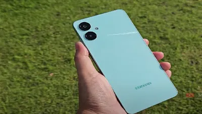 Meski menyasar segmen pengguna pemula, Samsung Galaxy A06 menawarkan sejumlah fitur yang membuatnya layak dipertimbangkan. 