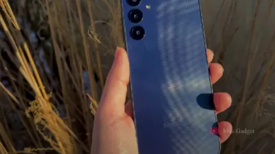 Samsung Galaxy A25 5G