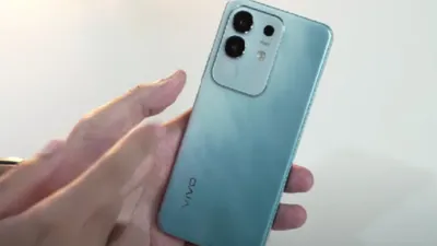 Bikin Minder Infinix? Berikut Spesifikasi Vivo T4x yang Baru Dirilis: Pakai Dimensity 7300 dan Baterai 6500mAh
