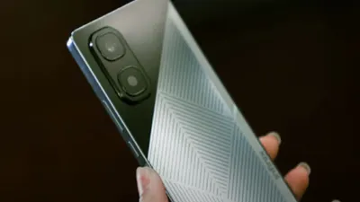 Infinix GT 30 Pro