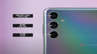 Harga Rp3 Jutaan! Berikut Dua HP dengan Kamera Terbaik untuk Abadikan Momen Lebaran 2025