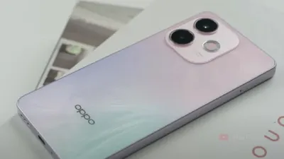 OPPO A5 Pro 5G adalah HP keluaran terbaru yang dirilis di Indonesia pada 16 Maret 2025