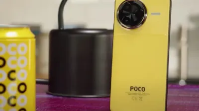 Poco F7 Pro 5G dijadwalkan rilis pada tanggal 15 April 2025. Harga jualnya diperkirakan di harga Rp6 juta sampai Rp7 jutaan.