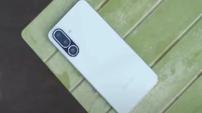 Samsung telah mengumumkan HP terbarunya dari keluarga M series, yakni Samsung Galaxy M56 5G pada 18 April 2025
