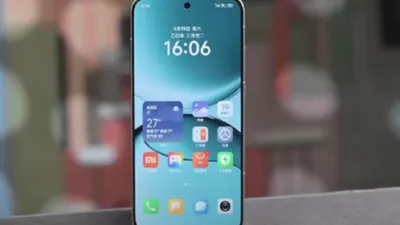 Siap Mendarat di Indonesia! Spesifikasi POCO F7 yang Punya Kamera Utama 50 MP dan Selfie 20 MP