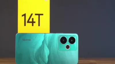 Beneran Bagus? Berikut Kelebihan dan Kekurangan Realme 14T 5G: Punya 3 Sertifikasi Rating