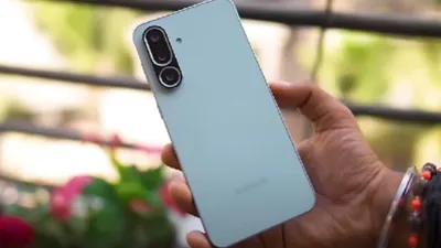 Banyak Banget Kelebihannya! Spesifikasi Samsung M56 5G: Performa Pakai Exynos 1480