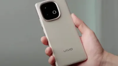 Vivo Y300 GT Resmi Dirilis! Indonesia Kapan? Punya Baterai Super Jumbo 7620 