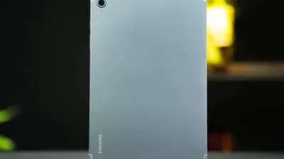 Cocok Buat Anak Kuliah atau Kerja! INI Spesifikasi Samsung Galaxy Tab S10 FE