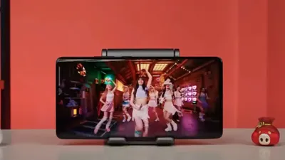 Spesifikasi Infinix Hot 60 Pro Plus: Cocok Buat yang Hobi Nonton Film