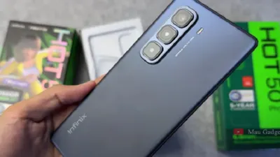 Rp2 Juta Dapat HP Apa? Ada Infinix dan Tecno Spark, Ini Rekomendasi HP Terbaik di Bulan Mei 2025