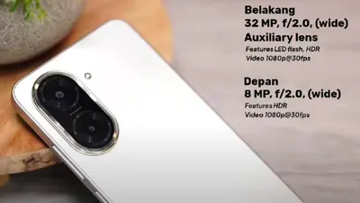 Jangan Beli Dulu! Cek Kelebihan dan Kekurangan Redmi A5: Foto Ultra Jernih, Tapi...