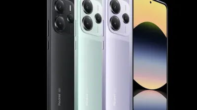 Bagusan Mana? Adu Kamera Redmi Note 14 4G vs Redmi Note 14 5G: Sama-sama Punya Resolusi 108 MP