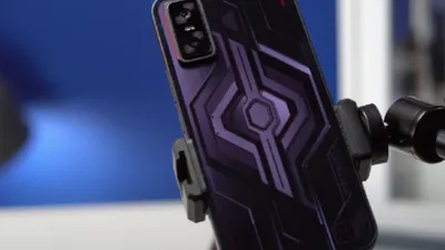 Anak Baru Infinix! Siap Rilis 23 Mei, Spesifikasi Infinix GT 20 Pro Skor AnTuTu Tembus 1,4 Jutaan 