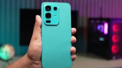 Jangan Buru-buru Beli! Cek Kelebihan dan Kekurangan Infinix Note 50x 5G Plus yang Pakai Dimensity 7300 Ultimate