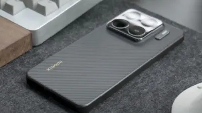 Spesifikasi Gahar Xiaomi 15S Pro Terungkap: Chipset Xring O1 dengan Skor Antutu 3 Juta Poin