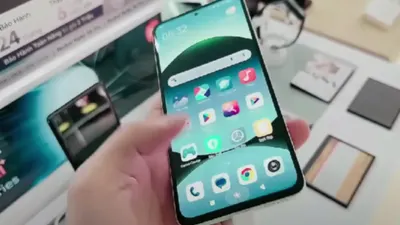 Beli HP Baru? Ini Rekomendasi HP Xiaomi Terbaik 2025: Performa Unggul dan Kamera Jernih