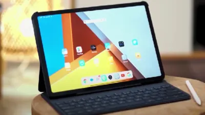 Rekomendasi tablet terbaik Juni 2025.