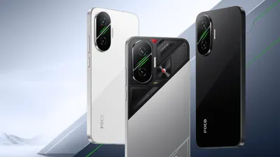 Poco F7 5G HP Gaming Terbaik Rp5 Jutaan? Intip Kelebihan dan Kekurangan Flagship Killer Ini