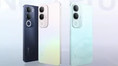 Resmi Rilis! Vivo Y19s Pro: HP Rp1 Jutaan yang Punya Baterai 6000 mAh Tahan 5 Tahun, Ada Flash Charge 44 W